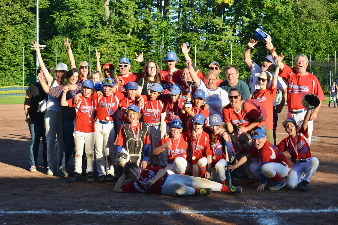 ⚾ U10 Final Four East League