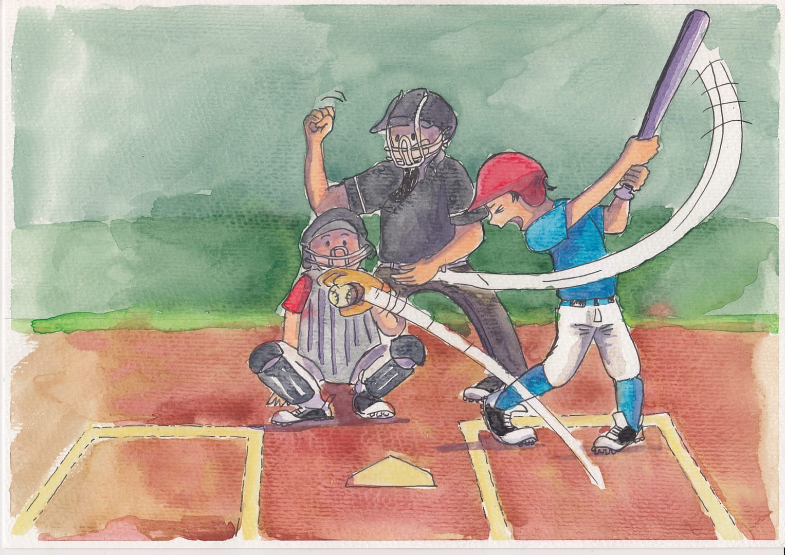 ⚾HERBSTFERIEN – STARTER CAMP
