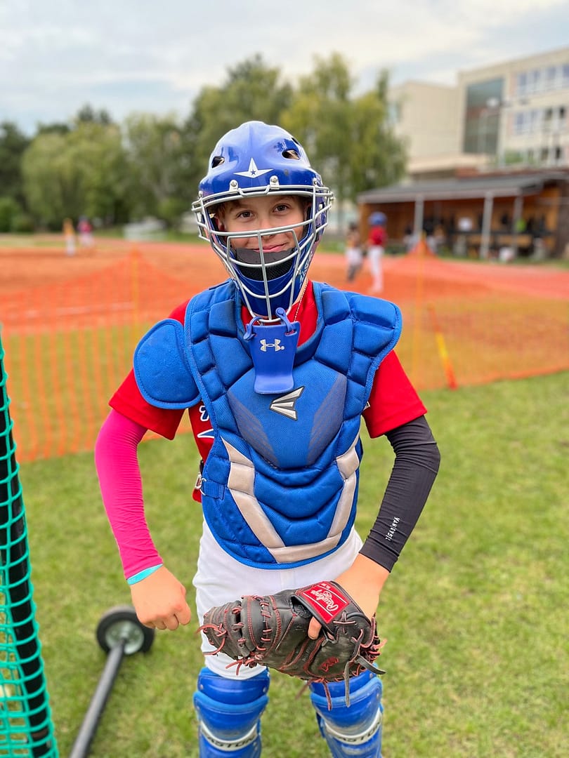 ⚾ U12 @Apollo Bratislava